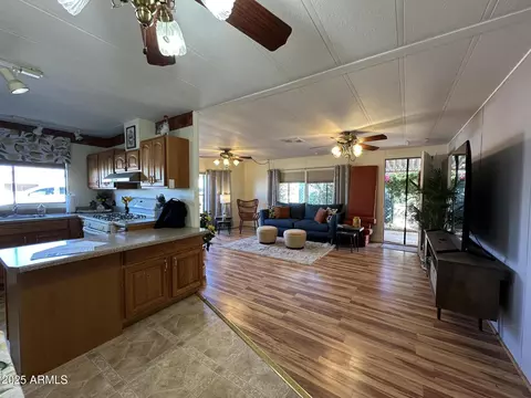 2100 N Trekell Rd #222, Casa Grande, AZ 85122
