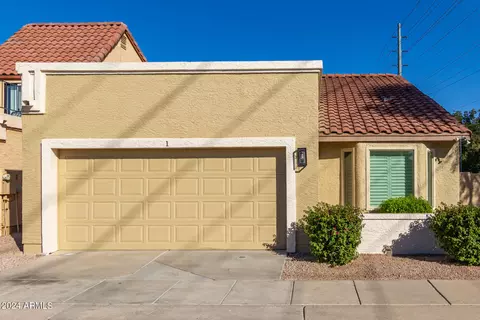 2848 E Brown Rd #1, Mesa, AZ 85213 photo 2