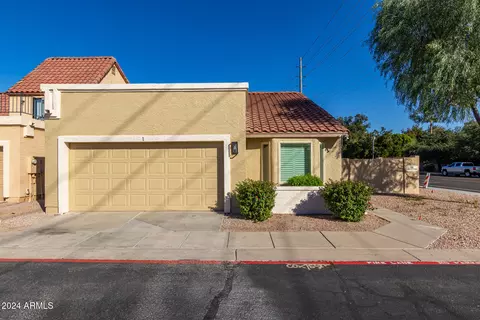 2848 E Brown Rd #1, Mesa, AZ 85213