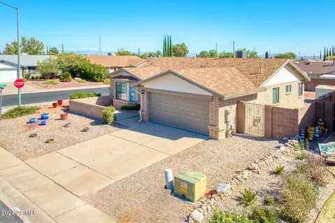 3287 Sky Hawk Dr, Sierra Vista, AZ 85650