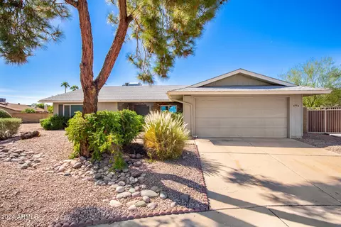 4203 E Hano St, Phoenix, AZ 85044