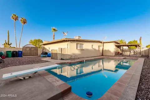 2347 Evergreen St, Mesa, AZ 85213 photo 18