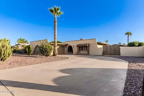 2347 Evergreen St, Mesa, AZ 85213