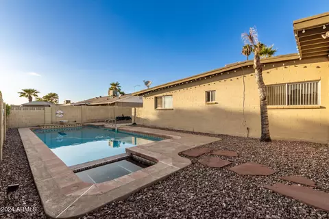 2347 Evergreen St, Mesa, AZ 85213 photo 17