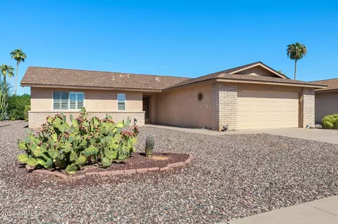 1032 Leisure World --, Mesa, AZ 85206