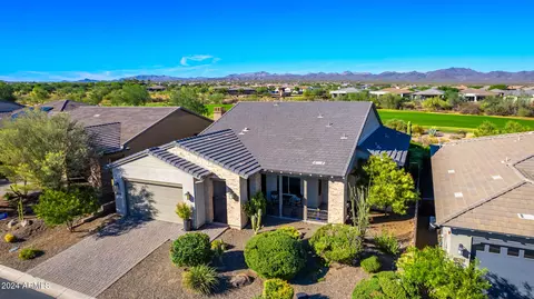 17756 E Silver Sage Ln, Rio Verde, AZ 85263