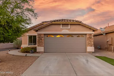 13030 W Scotts Dr, El Mirage, AZ 85335