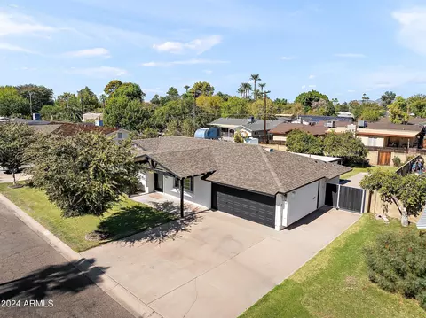 402 E Berridge Ln, Phoenix, AZ 85012 photo 36