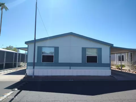 2121 N Center St #5, Mesa, AZ 85201