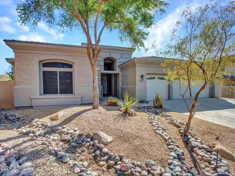 5125 E Desert Vista Trl, Cave Creek, AZ 85331