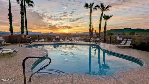 10401 N Saguaro Blvd #224, Fountain Hills, AZ 85268