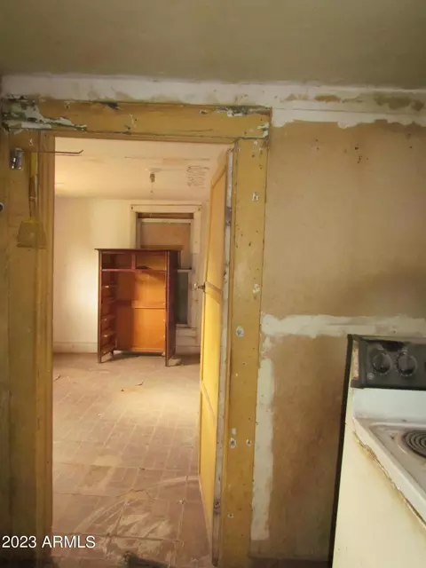 Entry Way - 617 E 17th St, Douglas, AZ 85607 photo 2 of 4