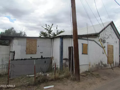 Other - 617 E 17th St, Douglas, AZ 85607 photo 6 of 32