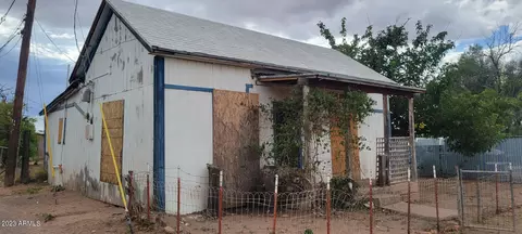 Other - 617 E 17th St, Douglas, AZ 85607 photo 32 of 32