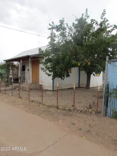 Other - 617 E 17th St, Douglas, AZ 85607 photo 2 of 32