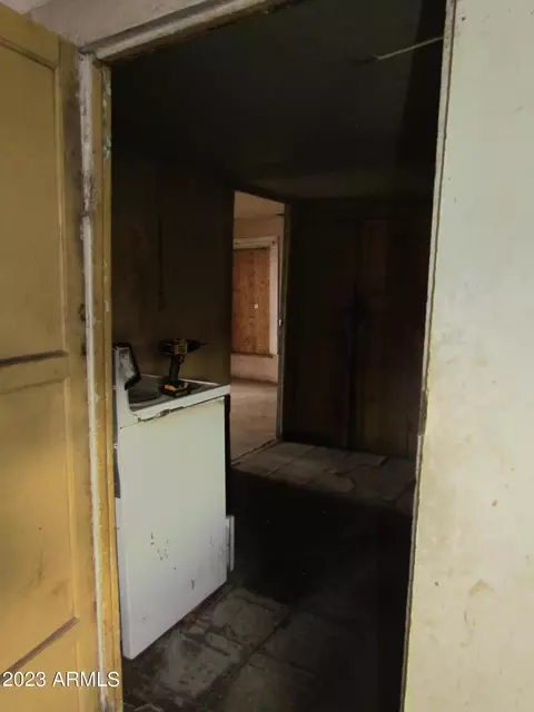 Entry Way - 617 E 17th St, Douglas, AZ 85607 photo 3 of 4