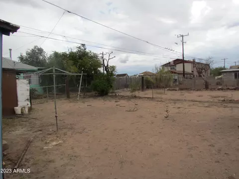 Exterior - 617 E 17th St, Douglas, AZ 85607 photo 2 of 3
