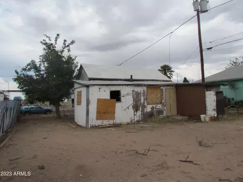 Other - 617 E 17th St, Douglas, AZ 85607 photo 3 of 32