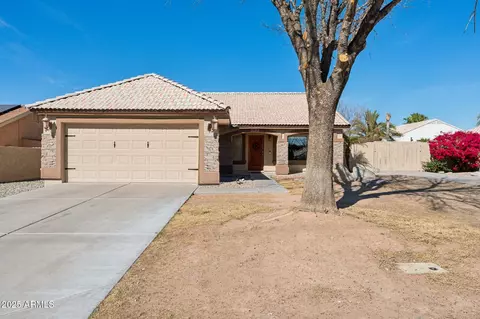3202 E Decatur St, Mesa, AZ 85213