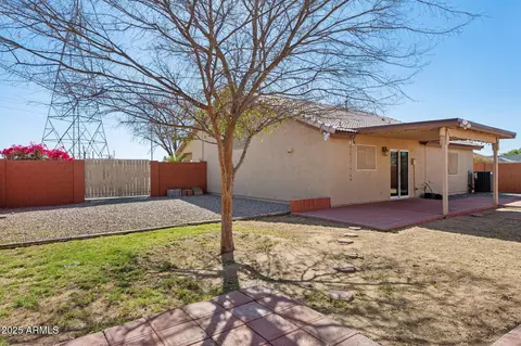 3202 E Decatur St, Mesa, AZ 85213 photo 5