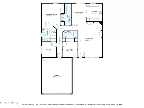 3202 E Decatur St, Mesa, AZ 85213 photo 2