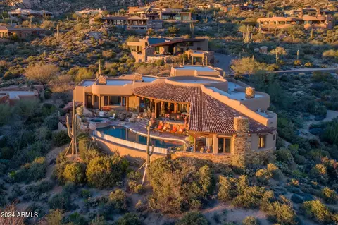 11057 E Distant Hills Dr, Scottsdale, AZ 85262