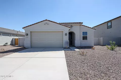 35510 W La Paz St, Maricopa, AZ 85138