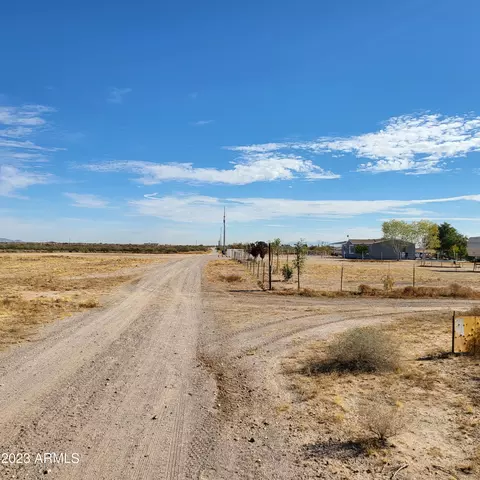 0 W Baseline- 2 Rd #2, Tonopah, AZ 85354