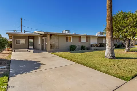 12204 N 103rd Ave, Sun City, AZ 85351