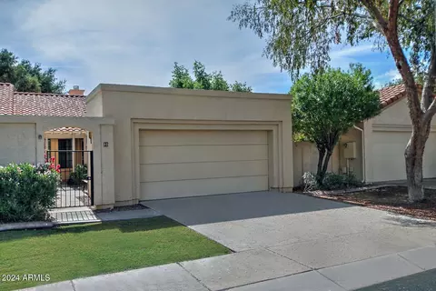 91 W Calle De Arcos --, Tempe, AZ 85284