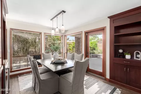 Dining - 1070 E Sandpiper Dr, Tempe, AZ 85283 photo 1 of 2