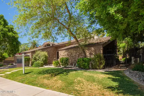 Exterior - 1070 E Sandpiper Dr, Tempe, AZ 85283 photo 20 of 24