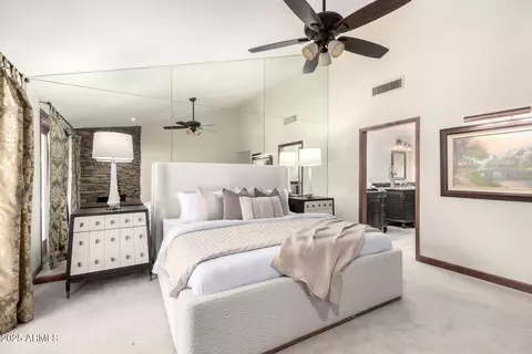 Bedroom - 1070 E Sandpiper Dr, Tempe, AZ 85283 photo 2 of 4
