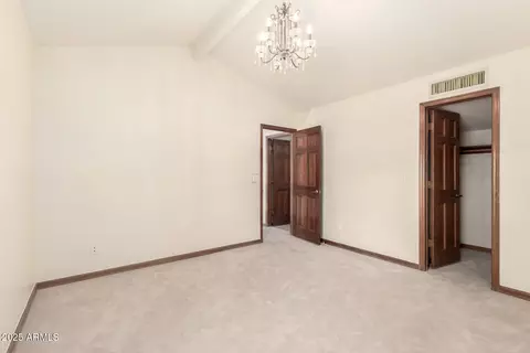 Bedroom - 1070 E Sandpiper Dr, Tempe, AZ 85283 photo 4 of 4