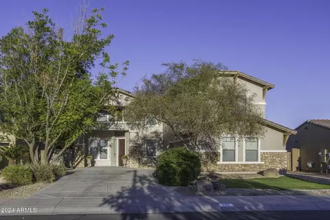 132 E Moonlight Trl, Casa Grande, AZ 85122