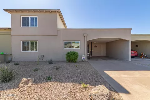 7709 E Rancho Vista Dr, Scottsdale, AZ 85251