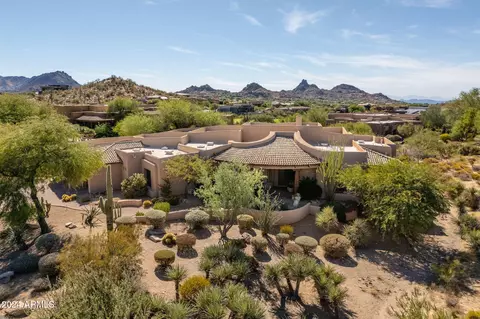 29630 N 107th Pl, Scottsdale, AZ 85262