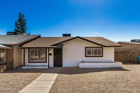 4141 W Pasadena Ave, Phoenix, AZ 85019