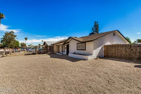 4141 W Pasadena Ave, Phoenix, AZ 85019 photo 3