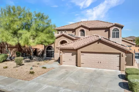 8358 W Spur Dr, Peoria, AZ 85383