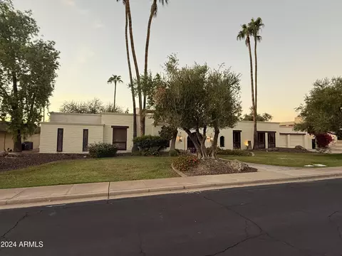 1242 W Mountain View Dr, Mesa, AZ 85201