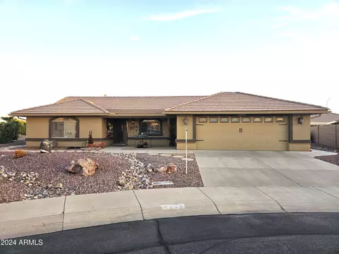 11557 E Lakeview Ave, Mesa, AZ 85209