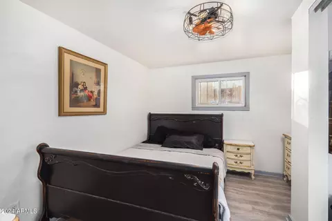 Bedroom - 821 E Roeser Rd, Phoenix, AZ 85040 photo 4 of 5