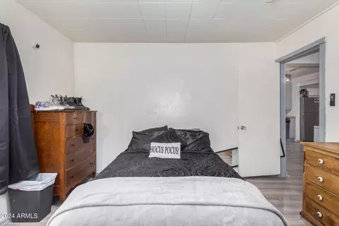 Bedroom - 821 E Roeser Rd, Phoenix, AZ 85040 photo 1 of 5
