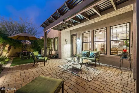 9033 E Ivyglen Cir, Mesa, AZ 85207 photo 2