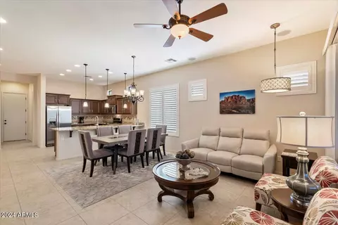 9033 E Ivyglen Cir, Mesa, AZ 85207 photo 14