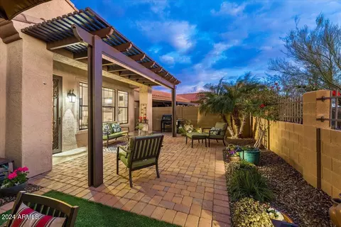 9033 E Ivyglen Cir, Mesa, AZ 85207 photo 29