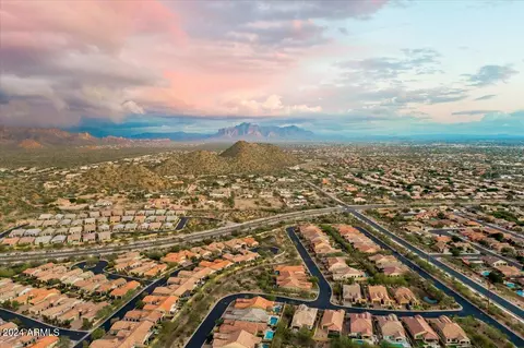 9033 E Ivyglen Cir, Mesa, AZ 85207 photo 27
