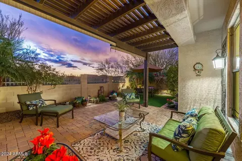 9033 E Ivyglen Cir, Mesa, AZ 85207 photo 3