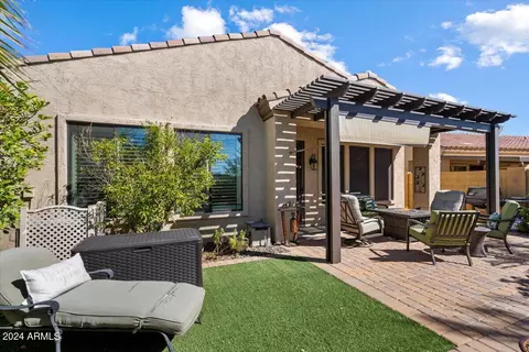 9033 E Ivyglen Cir, Mesa, AZ 85207 photo 22